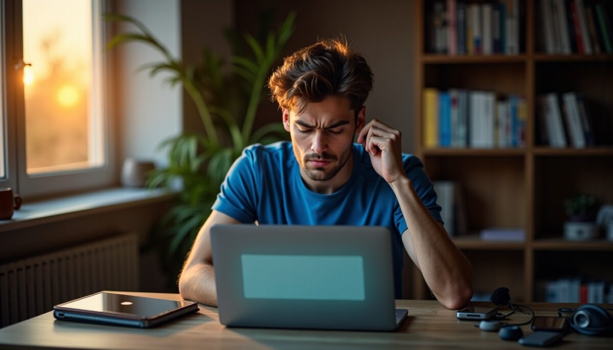 Wifrad com : Pourquoi le site ne fonctionne plus en 2026 ?