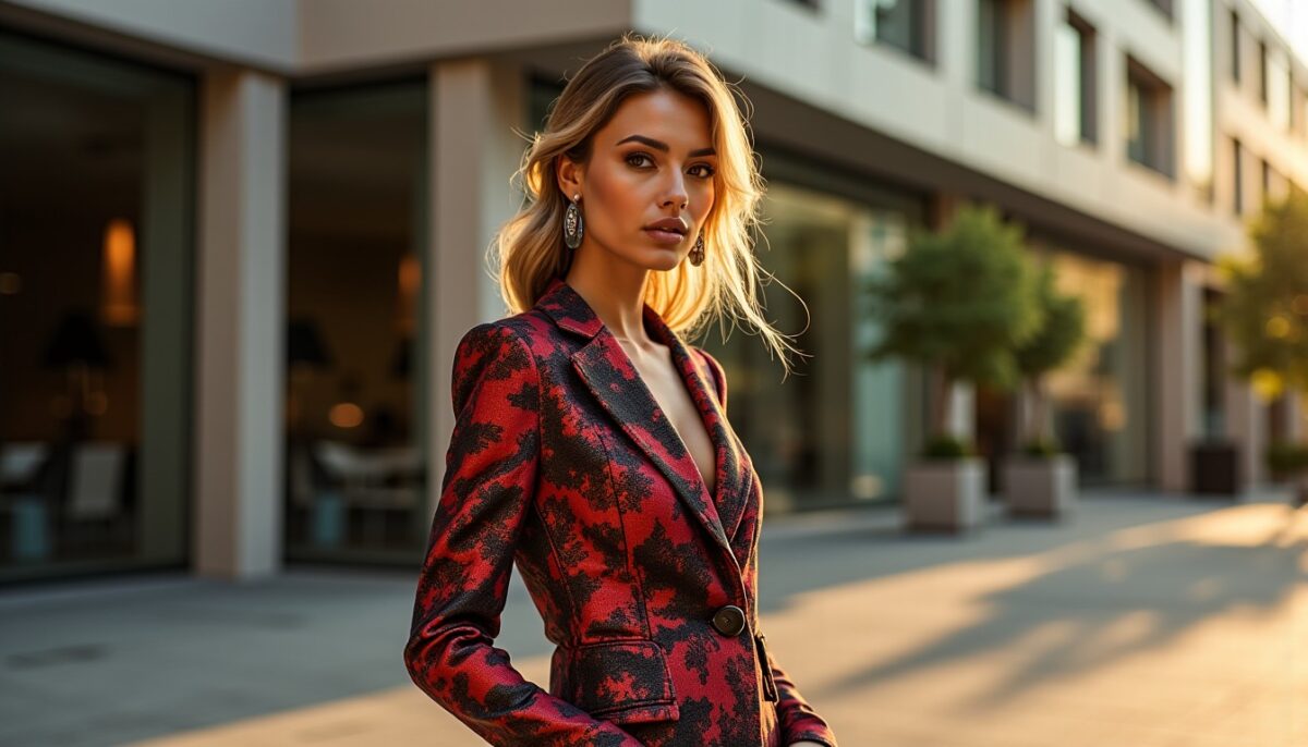 Découvrez les tendances mode sur Style-Palazzo.com