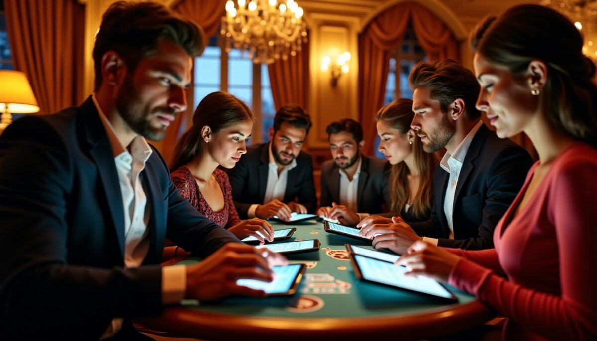 Casinozer : la destination incontournable des jeux en ligne pour les passionnés français